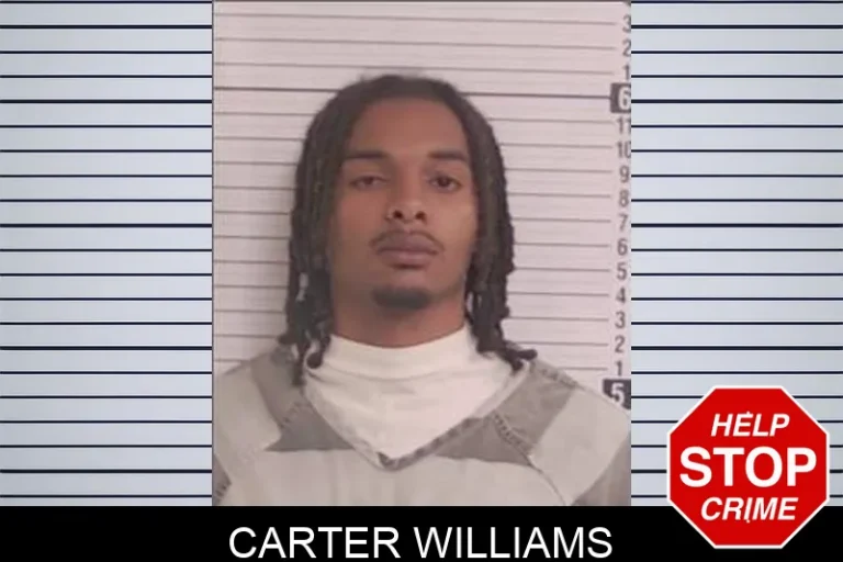 Carter Williams