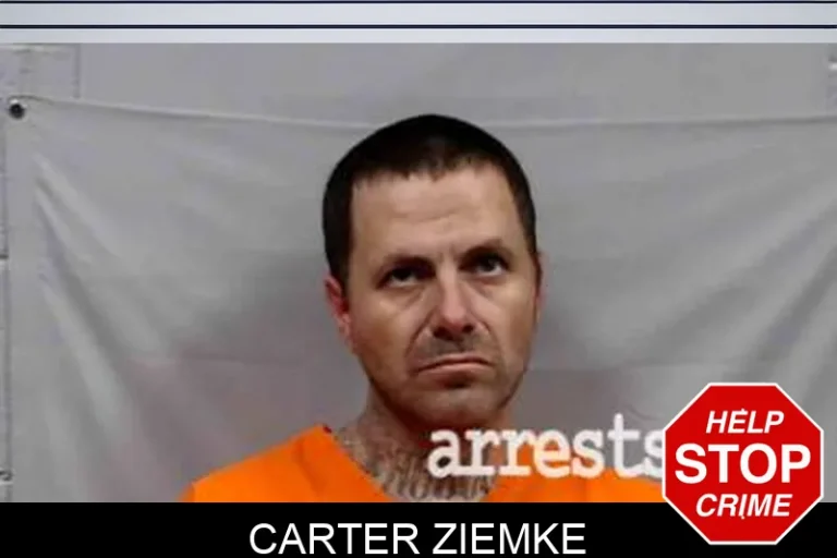 Carter Ziemke