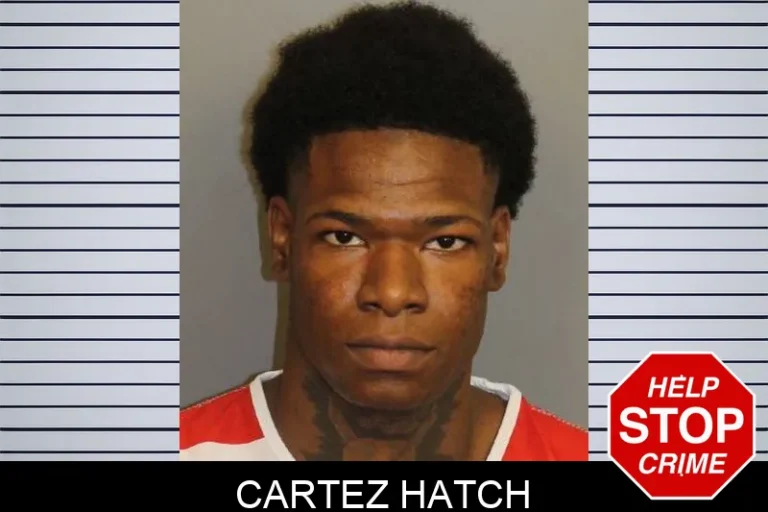 Cartez Hatch