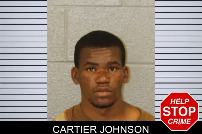 Cartier Johnson
