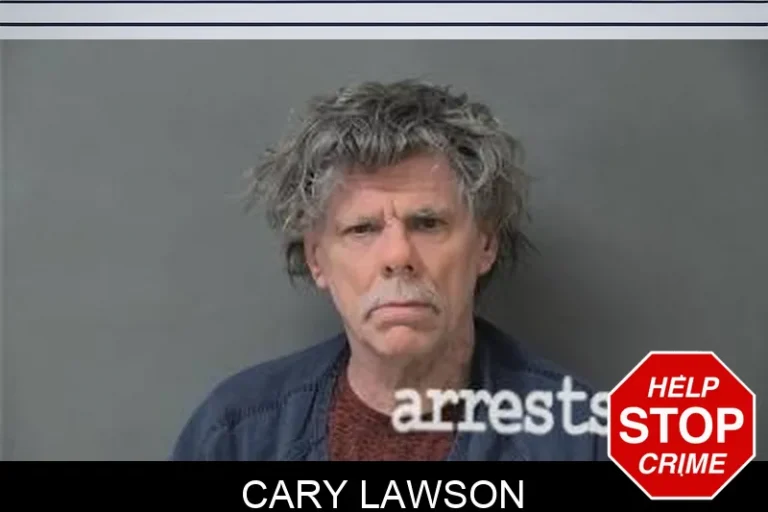 Cary Lawson