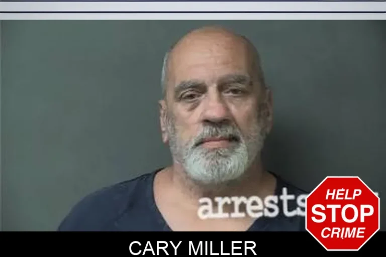 Cary Miller