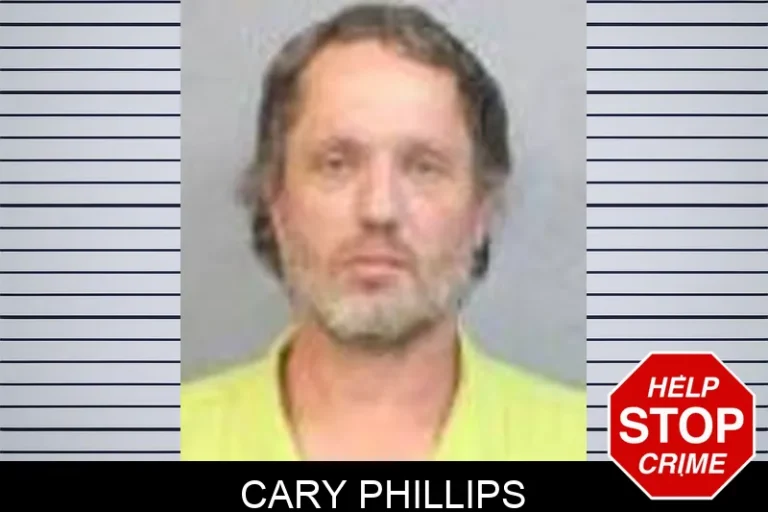 Cary Phillips