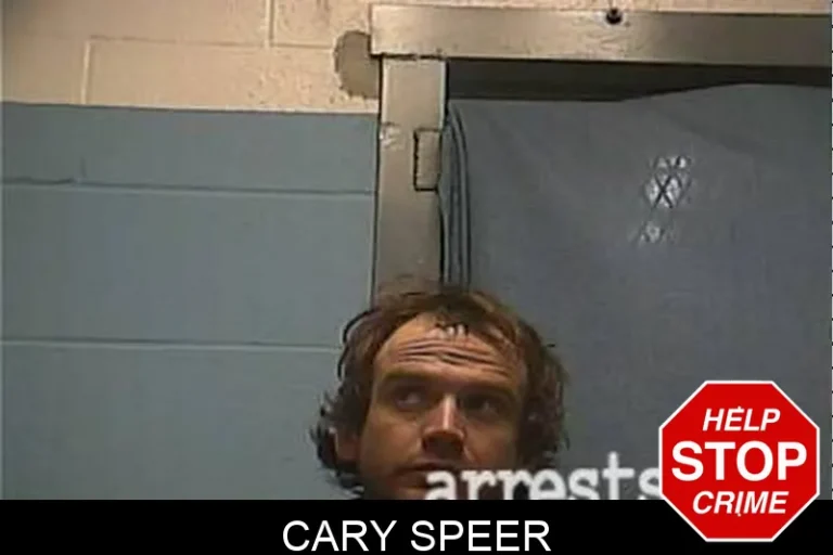 Cary Speer
