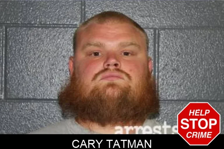 Cary Tatman