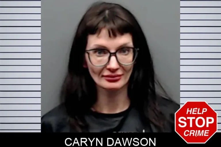 Caryn Dawson
