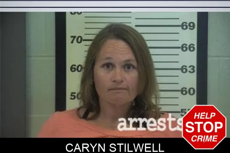Caryn Stilwell