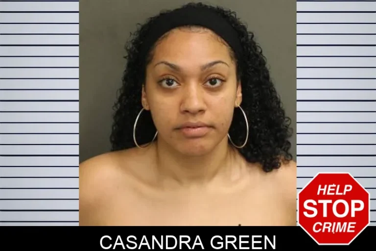 Casandra Green
