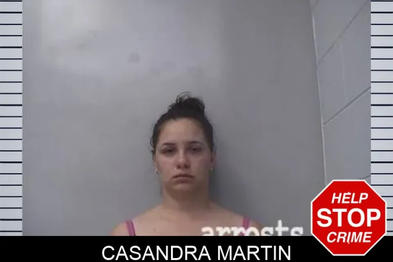 Casandra Martin