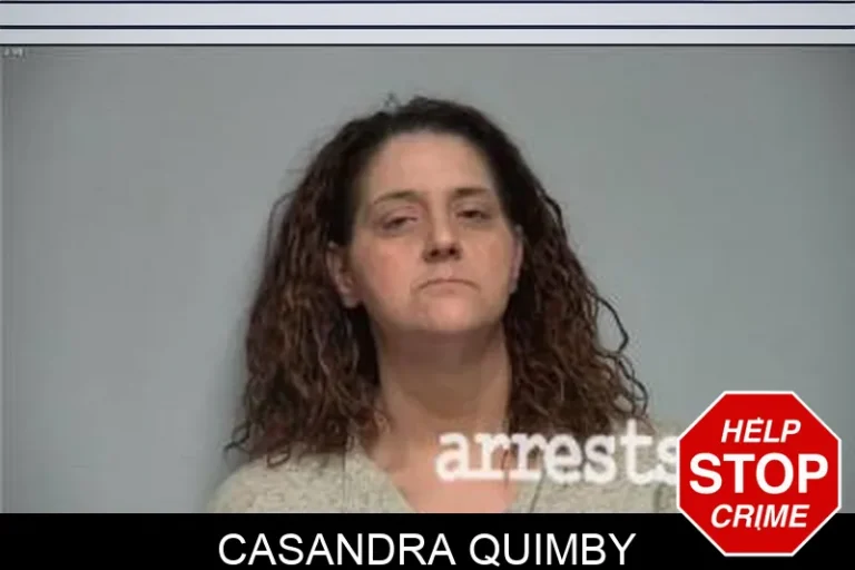 Casandra Quimby
