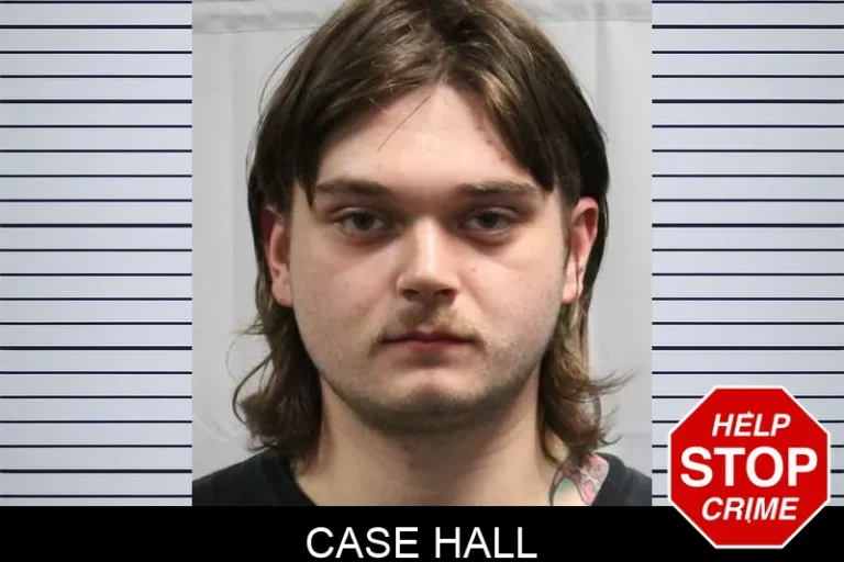 Case Hall
