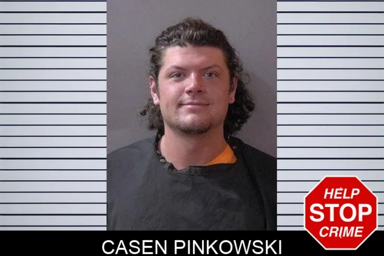Casen Pinkowski