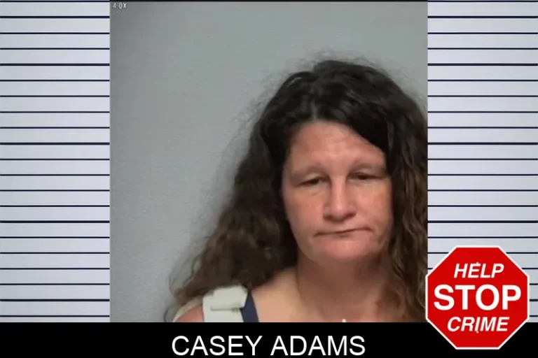Casey Adams