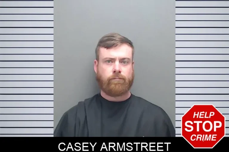 Casey Armstreet