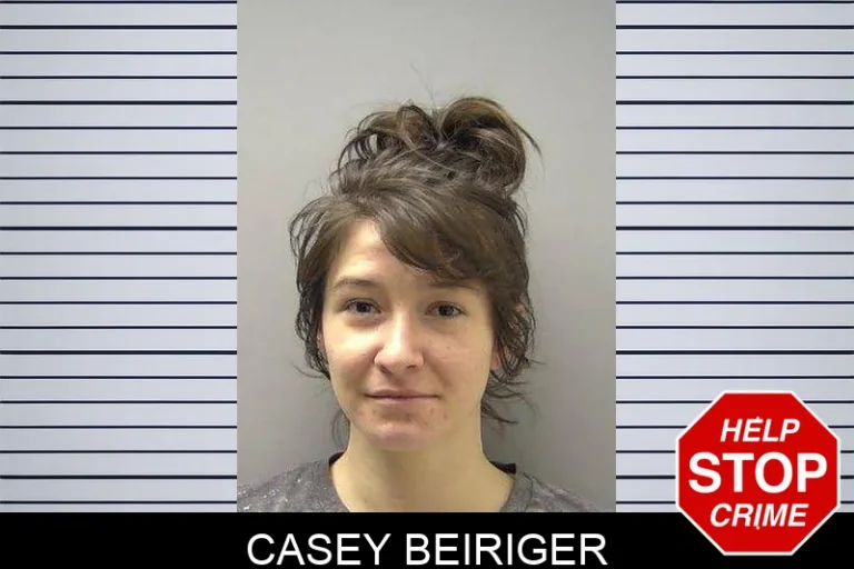 Casey Beiriger