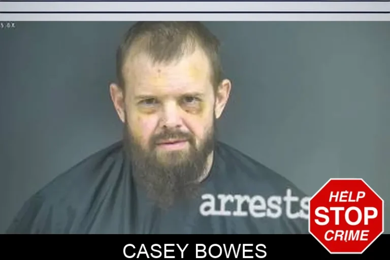 Casey Bowes