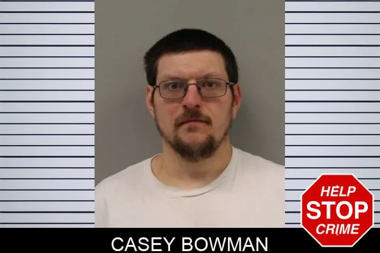 Casey Bowman