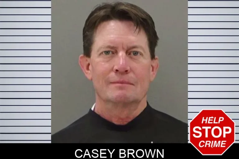 Casey Brown
