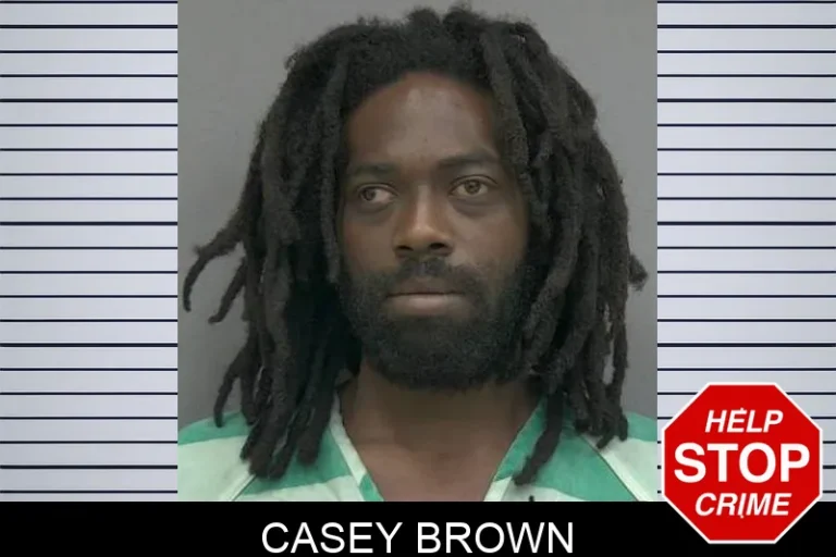 Casey Brown