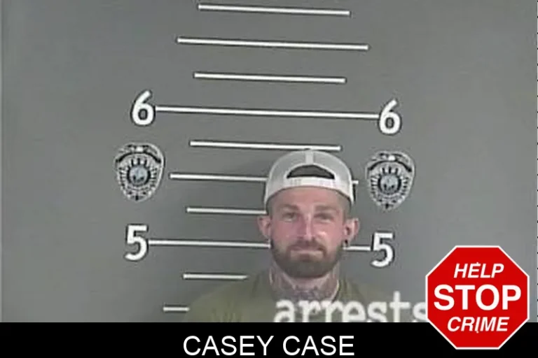 Casey Case