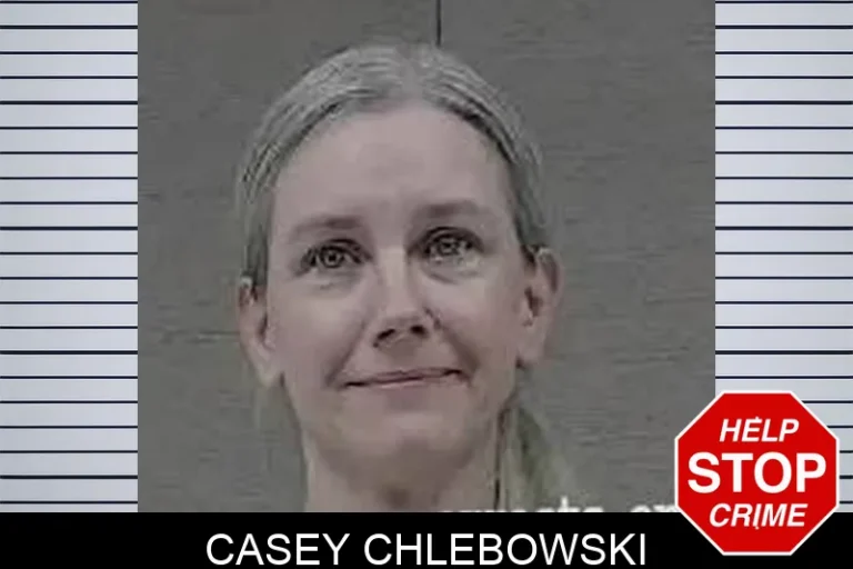 Casey Chlebowski