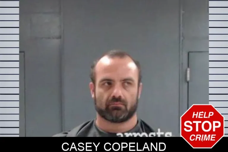 Casey Copeland