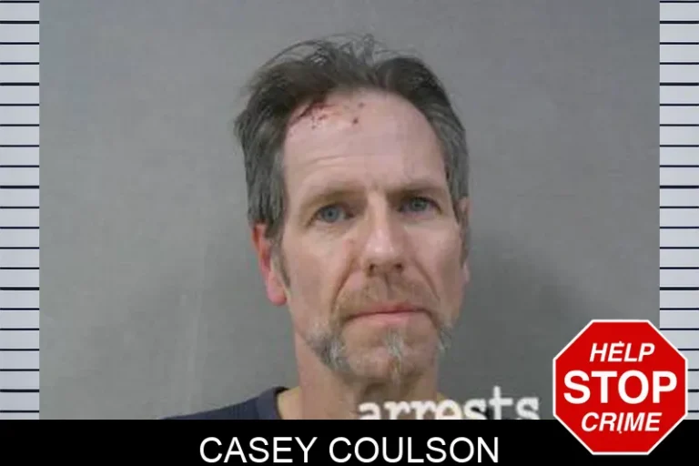 Casey Coulson