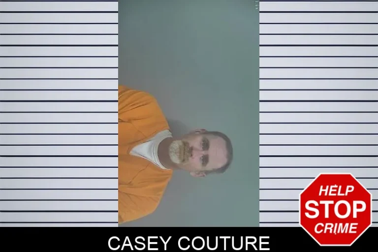 Casey Couture