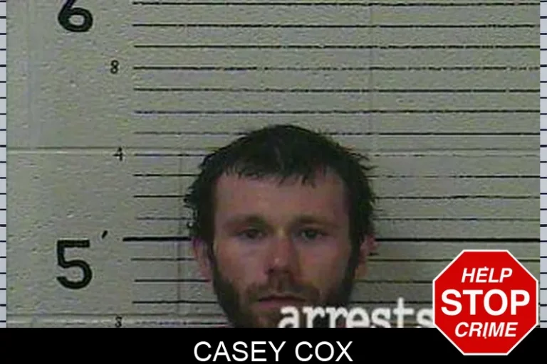 Casey Cox