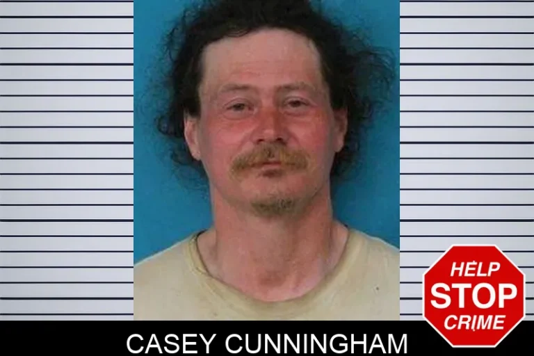 Casey Cunningham