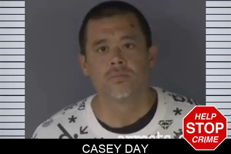 Casey Day