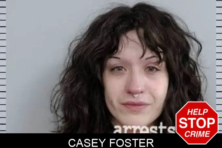 Casey Foster