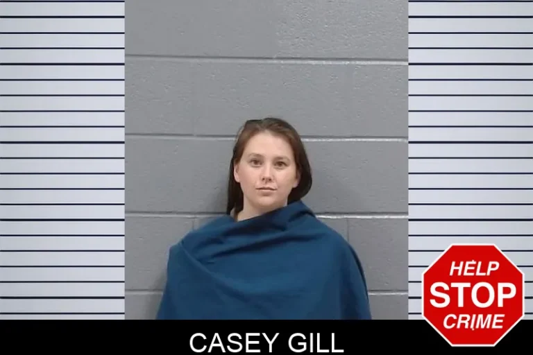 Casey Gill