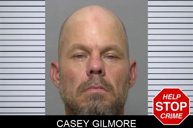 Casey Gilmore