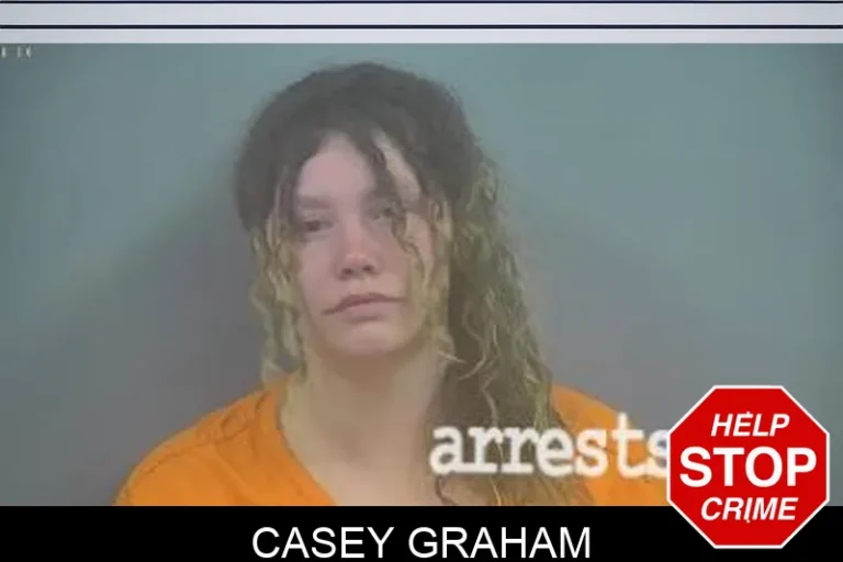 Casey Graham