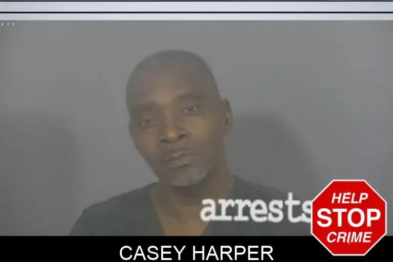 Casey Harper