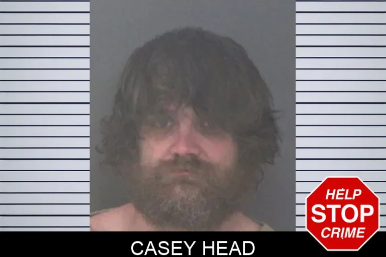 Casey Head