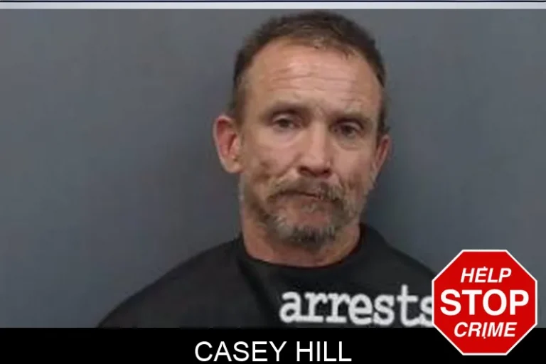 Casey Hill