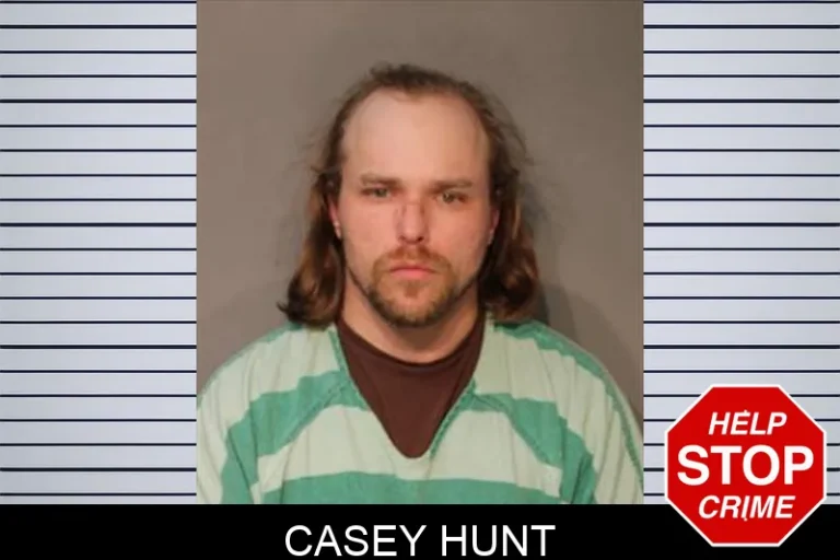 Casey HuNt