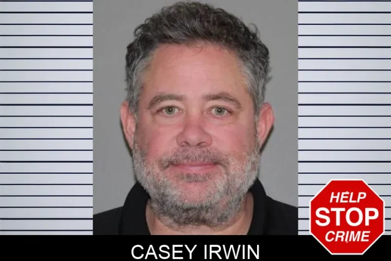 Casey Irwin