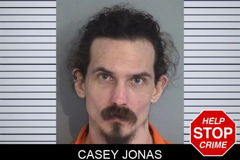 Casey Jonas