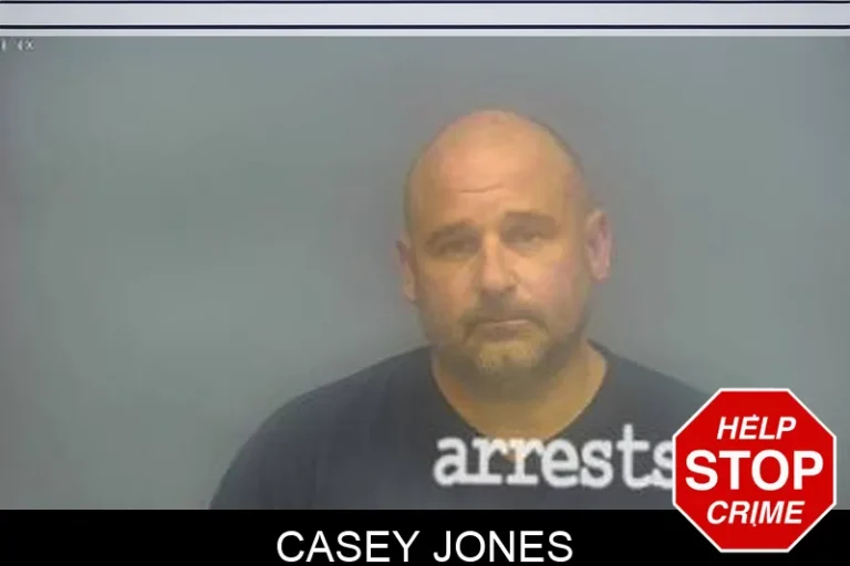 Casey Jones