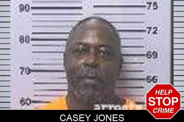Casey Jones