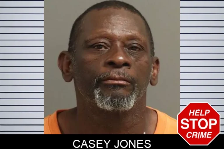 Casey Jones
