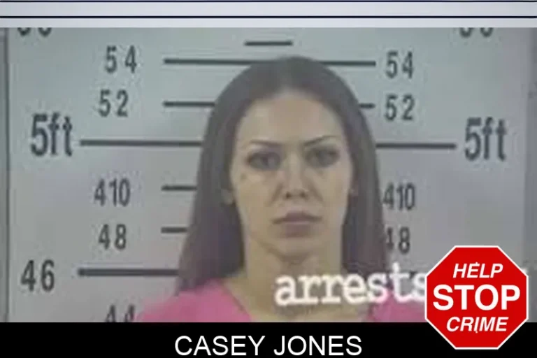 Casey Jones