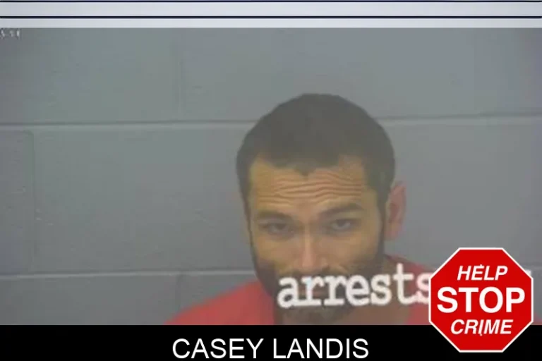 Casey Landis