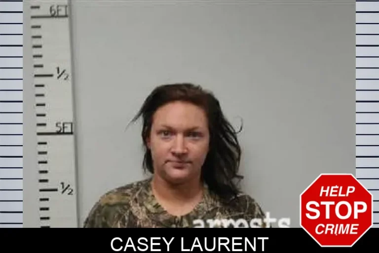 Casey Laurent