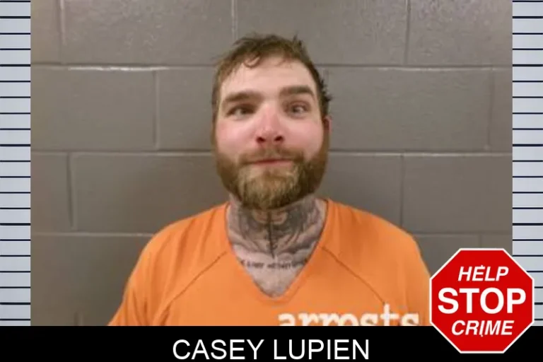 Casey Lupien