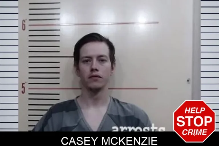 Casey McKenzie