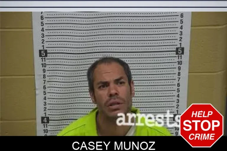 Casey Munoz